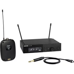 Shure SLXD14E H56