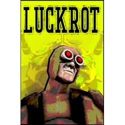 LUCKROT Steam Key (PC) GLOBAL