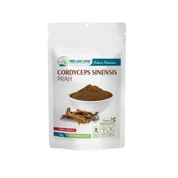 Cordyceps u prahu organic wao, 50g