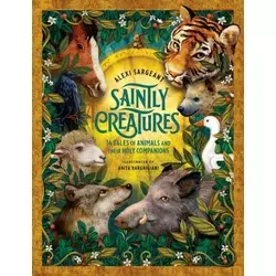 Saintly Creatures