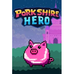 Porkshire Hero (Xbox Series X|S) XBOX LIVE Key EUROPE