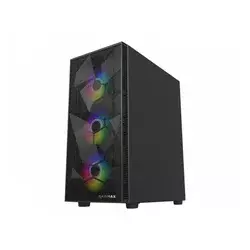 Raidmax Kućište Vector V151 W/Rx650XtB Psu