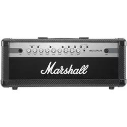 Marshall MG100HCFX Head