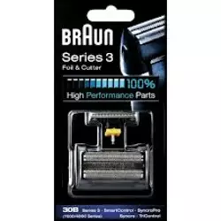 BRAUN pribor za brijaći aparat SERIES 3 30B