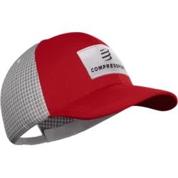 Compressport Kapa s šiltom Trucker 6 Panel