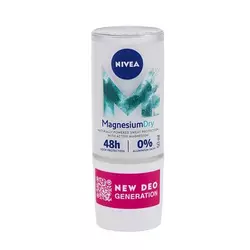 NIVEA Deo Magnezium Dry zeleni roll-on 50ml