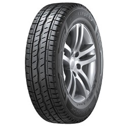 Hankook Winter i*cept LV RW12 ( 215/70 R15C 109/107R 8PR SBL )