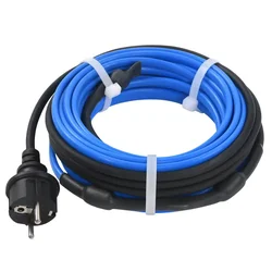 Grelni kabel s termostatom 4m -