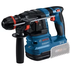 Bosch Akumulatorska hamer bušilica GBH 18V-22 X 0611924101