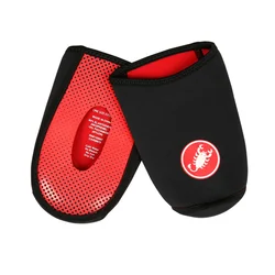Castelli Toe Thingy 2 - Črna, uni