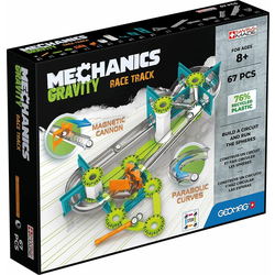 Geomag Mechanics Gravity 67 kosov