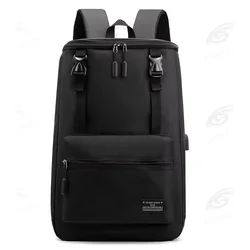 Ranac za laptop Nova 508, 16, Crni