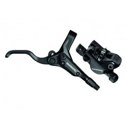 Zadnja kočnica disc Shimano Acera M395 SET ( ručica+klje?ta )