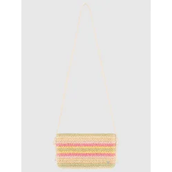 Roxy Coco Pearl Cros Handbag natural