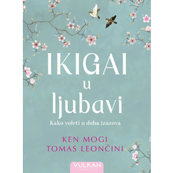 Ikigai u ljubavi