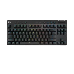G Tastatura, Crna
