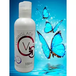 LUBRIGLADE VAGINAL 100ml