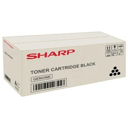 SHARP Sharp toner ketridž 40k crni