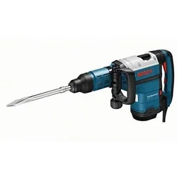 Bosch Elektro-pneumatski čekić za štemovanje sa SDS max prihvatom GSH 7 VC Profi kofer 0611322000