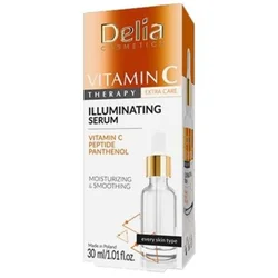 Serum za lice sa Vitaminom C 30ml | Delia Cosmetics | Kozmo