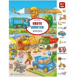 100 erste Wörter