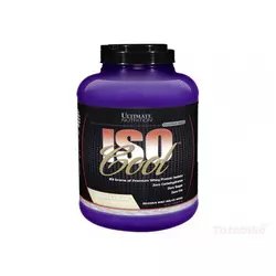 Ultimate Nutrition Iso Cool 2,27 kg