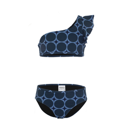 VIVID Bikini nočno modra/safir