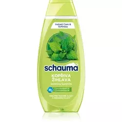 Schauma Šamponi za kosu Nettle, 400ml
