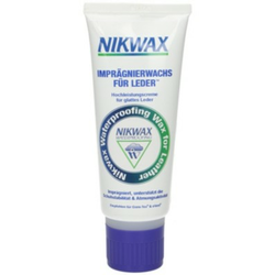 Nikwax Waterproofing Wax for Leather 100ml uni Gr. Uni