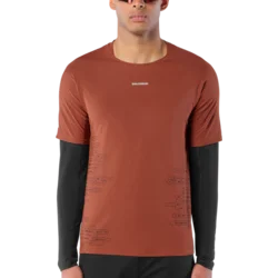 Salomon Majica Sense Aero