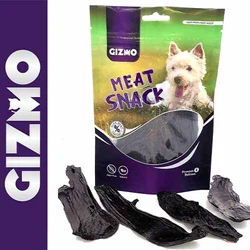 Gizmo - PURE sušena juneća džigerica 50g