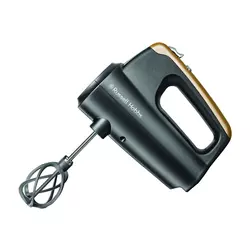 RUSSELL HOBBS ročni mešalnik SWIRL HAND MIXER ONYX 25890-56