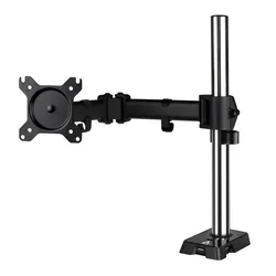 ARCTIC Z1 Gen 3 Stoni nosač za monitor sa USB Hub-om 34-38, do 15 kg