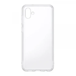 Maska Teracell Skin za Samsung A04 E transparent