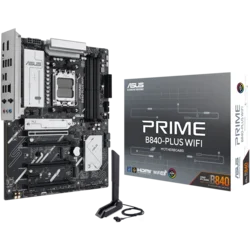 Asus Prime B840-Plus Wifi Matična ploča AM5