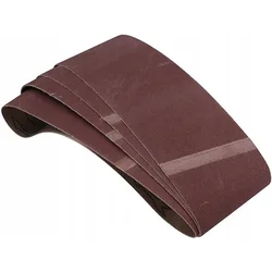shumee Neskončni brusni trak 75x533 mm GR 100