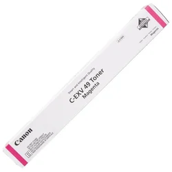 TONER CANON C-EXV 49 IRC3520I ORIGINAL CRVENI