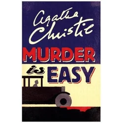 Murder Is Easy