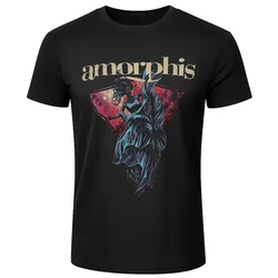 Metal majica moška Amorphis - Dancing Shadow - LOW FREQUENCY - AMO015TS