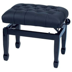 Klavirski stol Deluxe XL Gewa