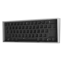 FANTECH Alu kuciste za MK857 Maxfit61 srebrno