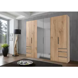 Ormar Sa Klasičnim Vratima Level 36 A