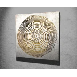 Opviq Slika na platnu 45x45cm