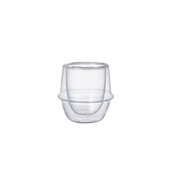 Kinto Kronos - espresso 80 ml