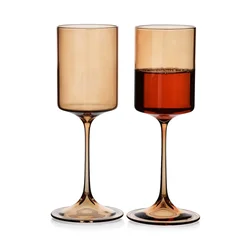 Komplet kozarcev za vino Affek Design Romane 300 ml 4-pack