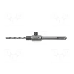Hogert HT6D494 burgija sa prihvatom za beton, Hex, 160mm ( HT6D494 )