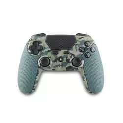 Gamepad Spartan Gear - Aspis 3 - Camo Green