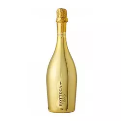 *PJENUŠAC BOTTEGA GOLD 0.75L-6/1-