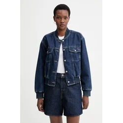 Jeans bomber jakna Marc OPolo