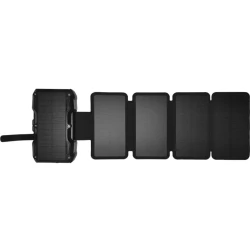 Sandberg Solarna baterija Powerbank 27.000 s 5 paneli, 20W